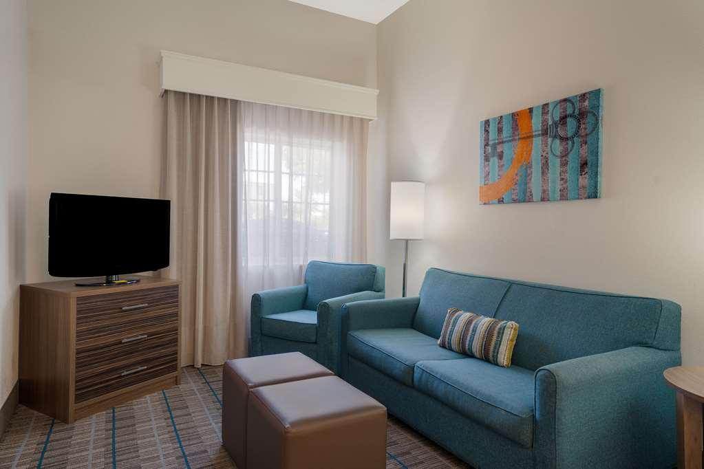 Mainstay Suites Wilmington - University Area Habitación foto